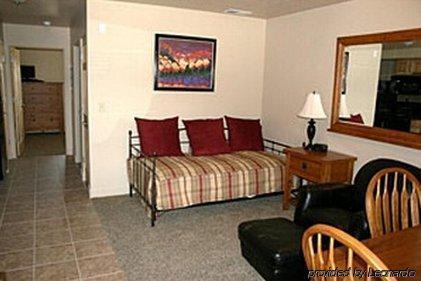Centennial Suites & Extended Stay Rifle Kamer foto